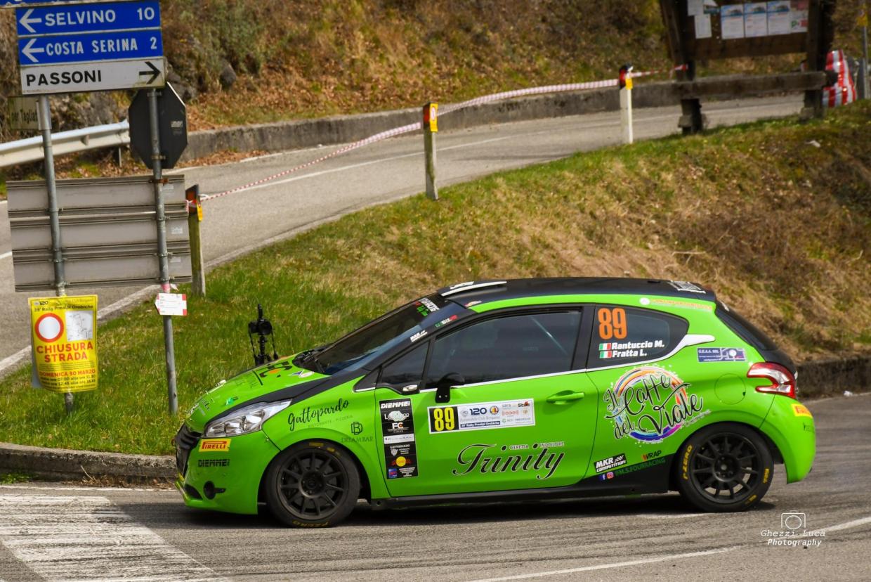 Zespół rajdowy MS FOUR RACING oferuje wynajem samochodów rajdowych - Image 5