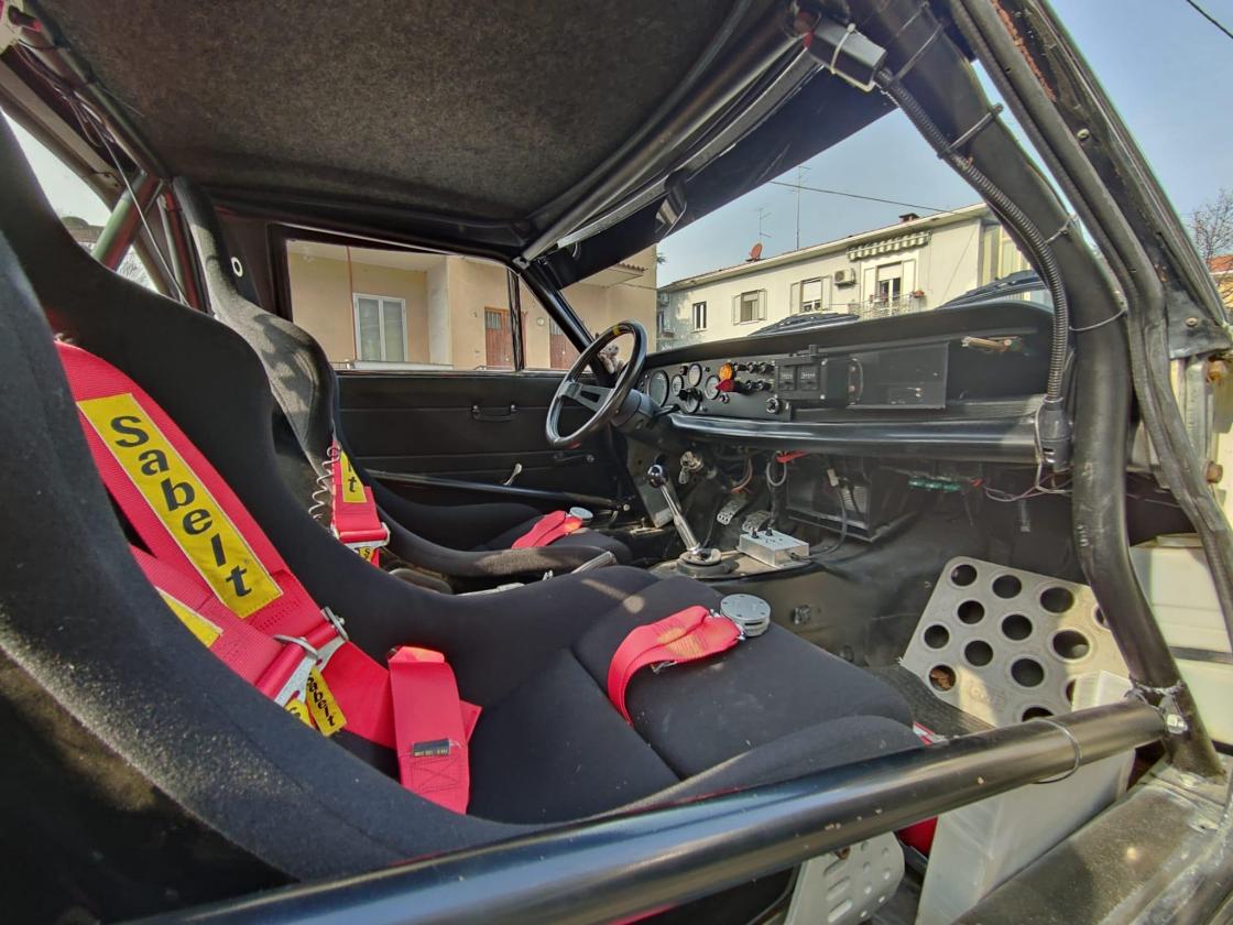 FIAT ABARTH 124 RALLY GR. 4 - Image 10