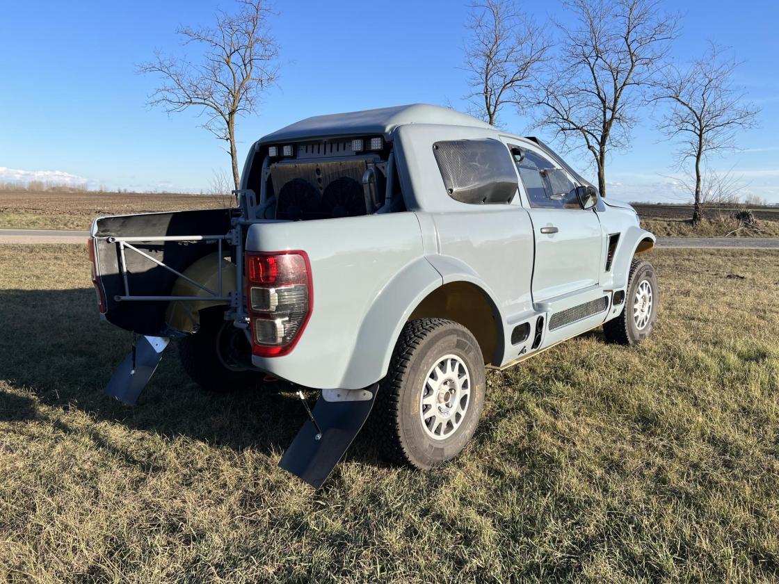 Ford Ranger T1.1 - Image 3