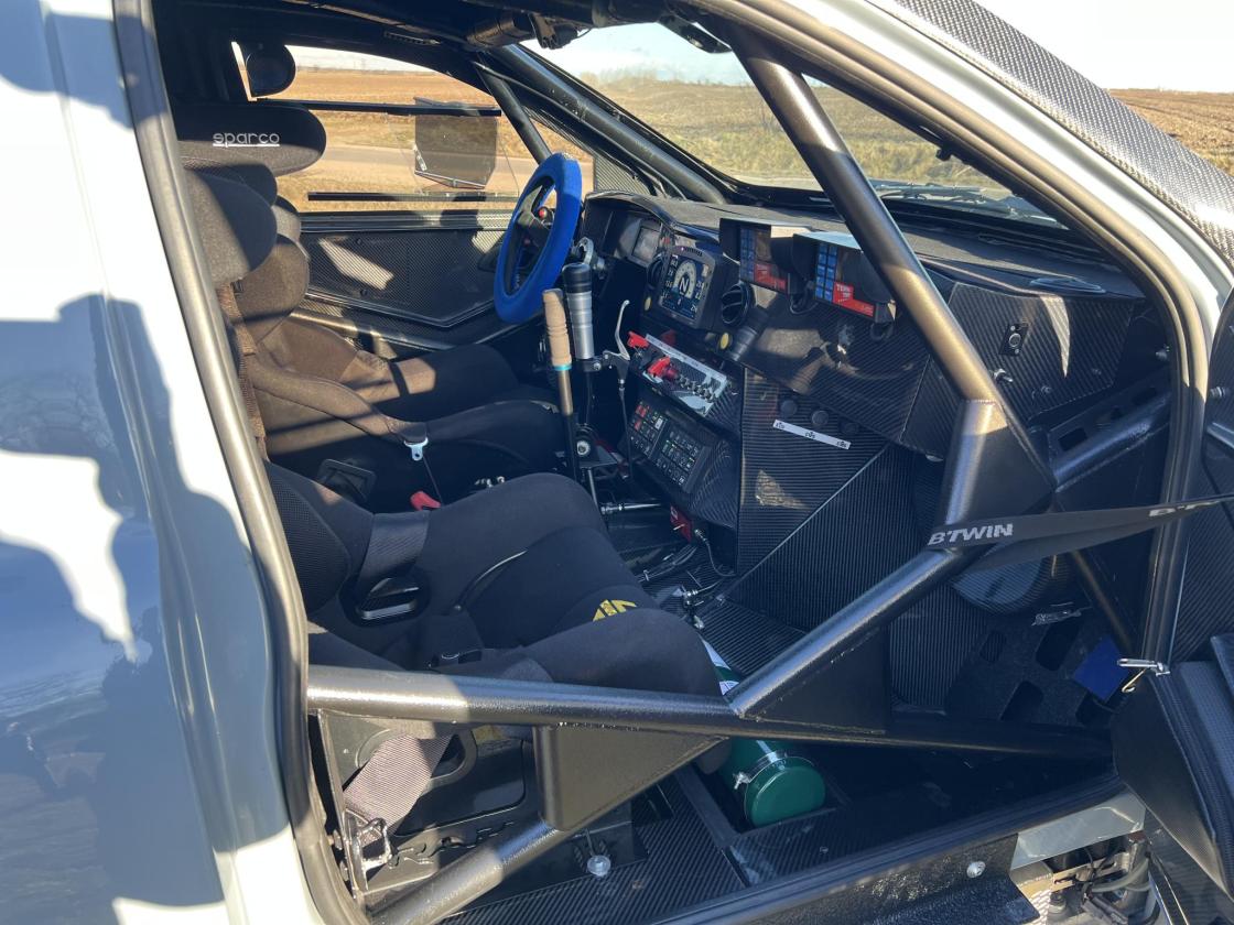 Ford Ranger T1.1 - Image 6