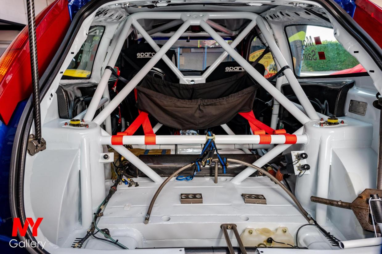 Ford Focus WRC ’02 - Image 6