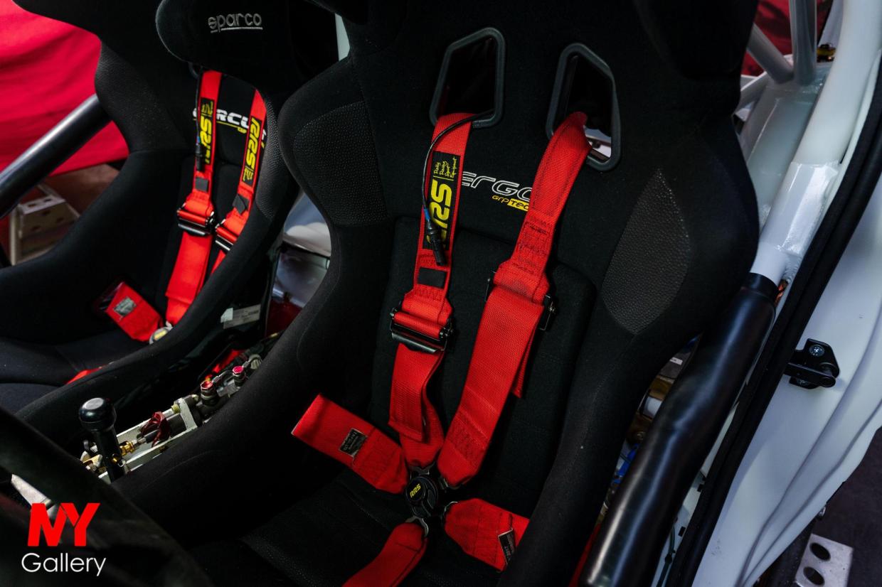 Ford Focus WRC ’02 - Image 7