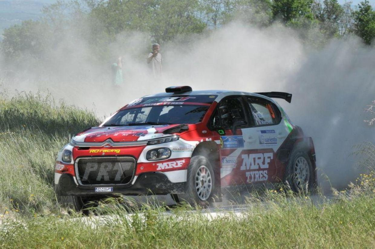 PRT Rally Team – wynajem samochodów rajdowych do jazdy po asfalcie i żwirze - Image 4