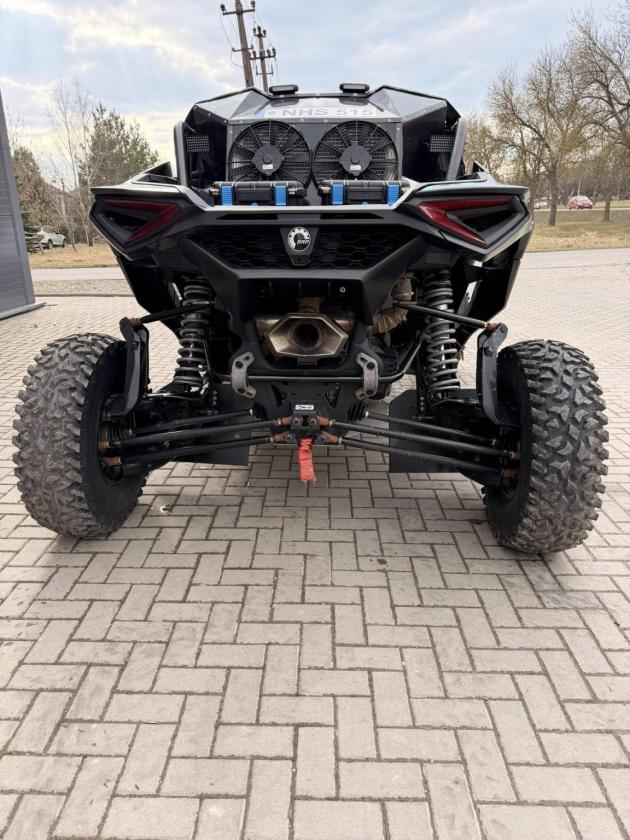 Can-Am Maverick R - Image 7