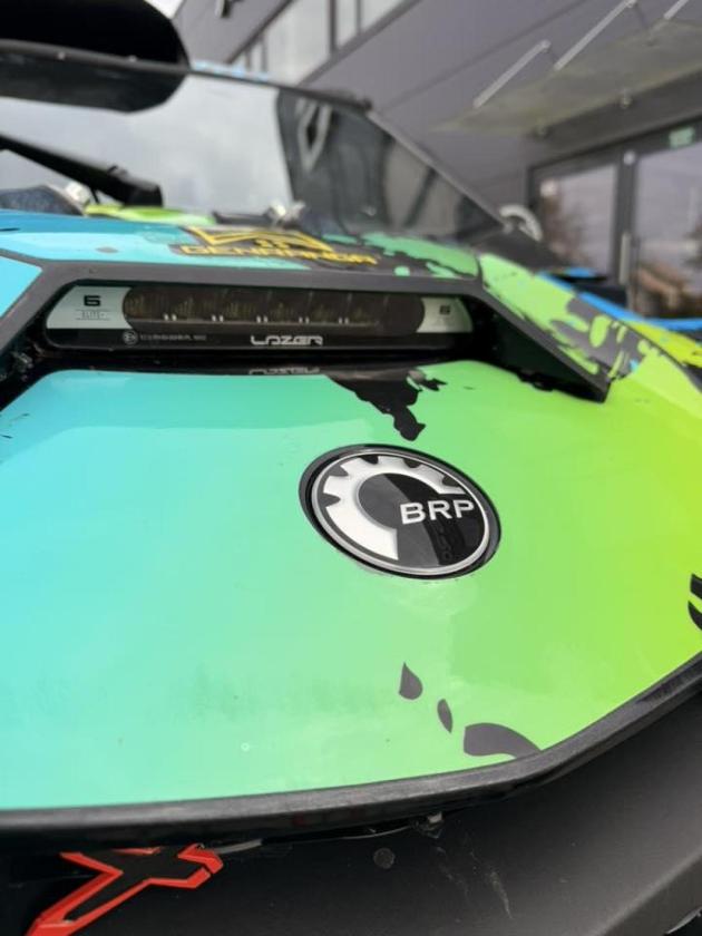Can-Am Maverick R - Image 9