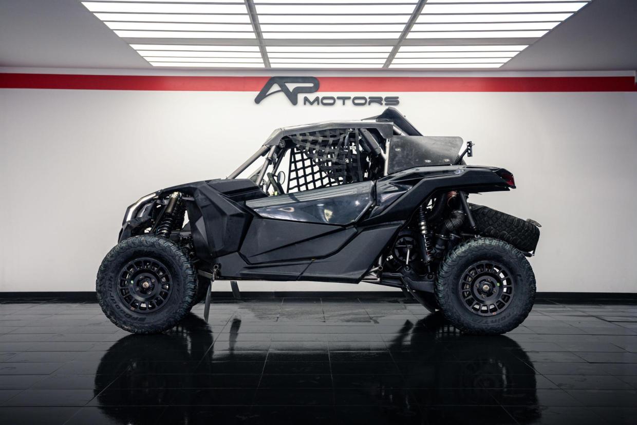 Can-Am Maverick X3 South Racing T3 - Image 2