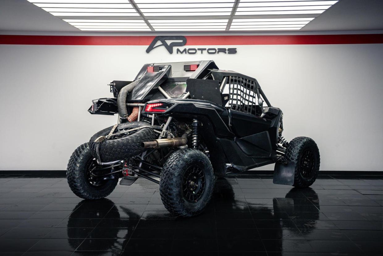 Can-Am Maverick X3 South Racing T3 - Image 4