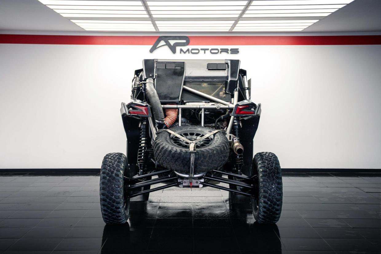 Can-Am Maverick X3 South Racing T3 - Image 5
