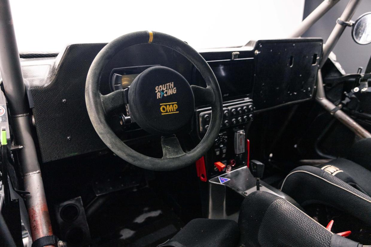 Can-Am Maverick X3 South Racing T3 - Image 6