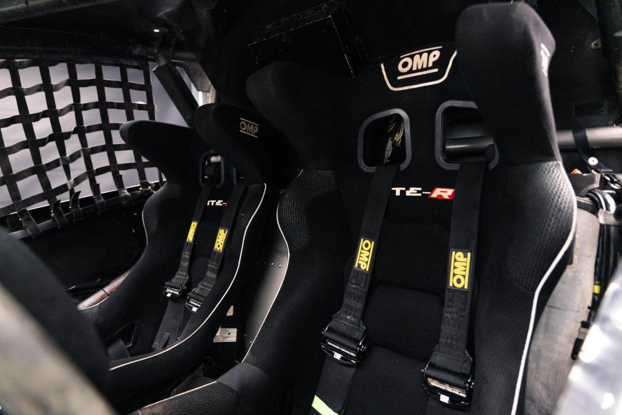 Can-Am Maverick X3 South Racing T3 - Image 7