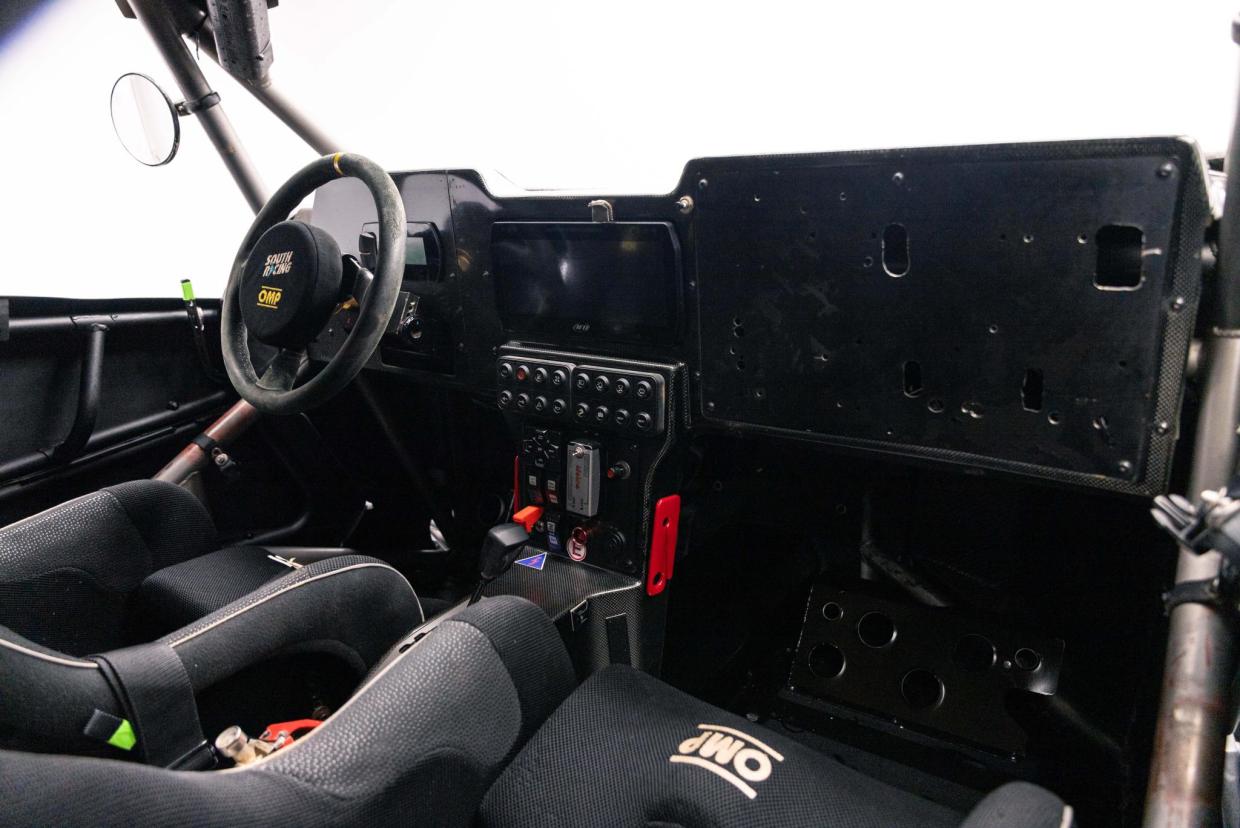 Can-Am Maverick X3 South Racing T3 - Image 8