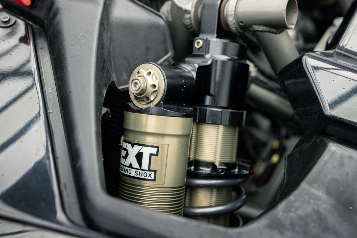 Can-Am Maverick X3 South Racing T3 - Image 9