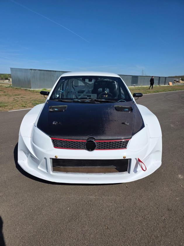 RX3 WV Polo S1600 - Image 3