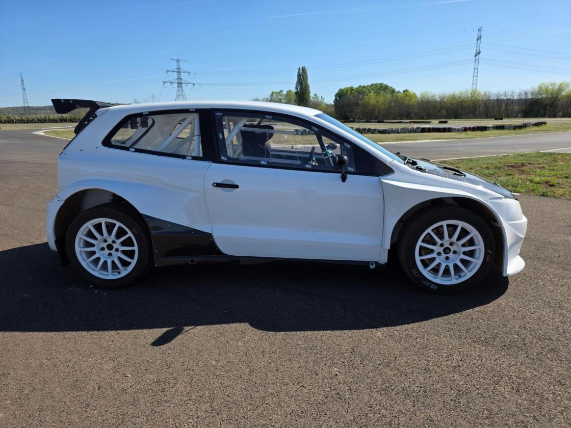 RX3 WV Polo S1600 - Image 5