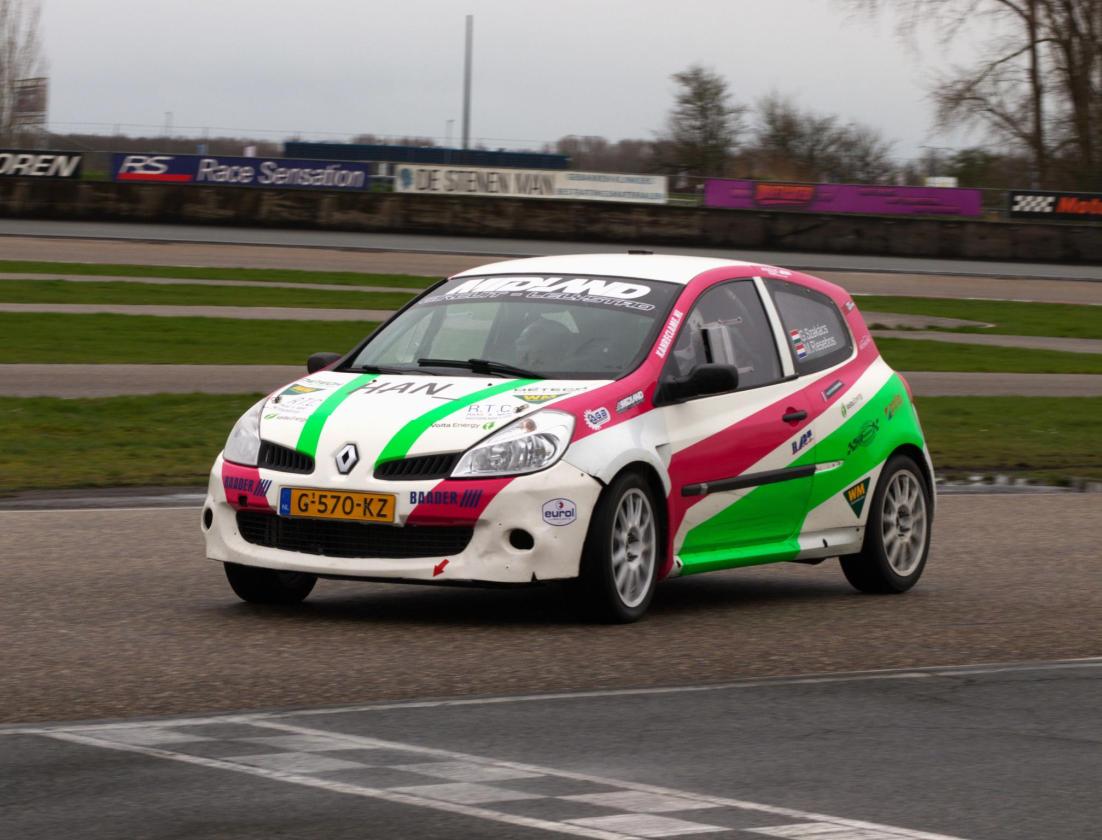 Renault Clio 3RS - Image 5