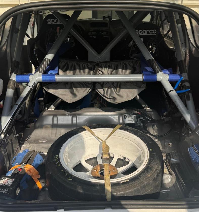 Renault Clio 3RS - Image 6