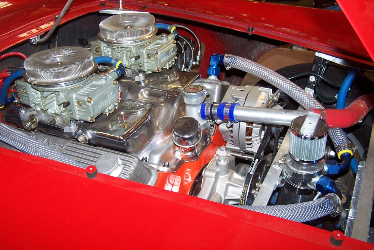 Victress C2 Coupe (1957) - Image 2