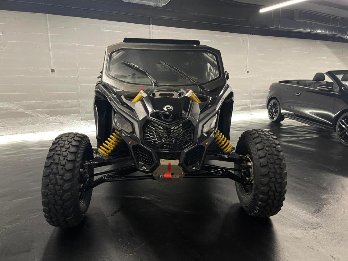 Can-Am Maverick T3 South Racing - Slika 2