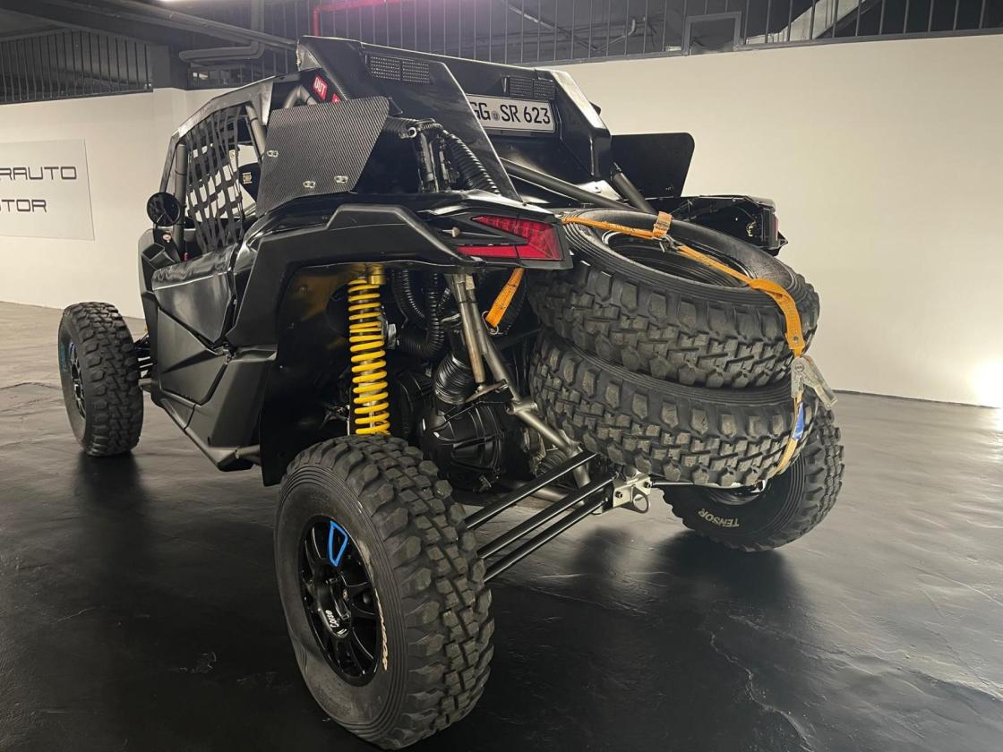 Can-Am Maverick T3 South Racing - Slika 3