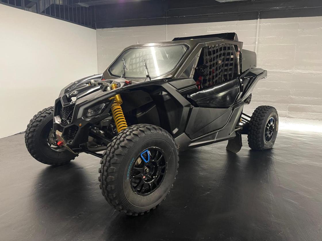 Can-Am Maverick T3 South Racing - Slika 6