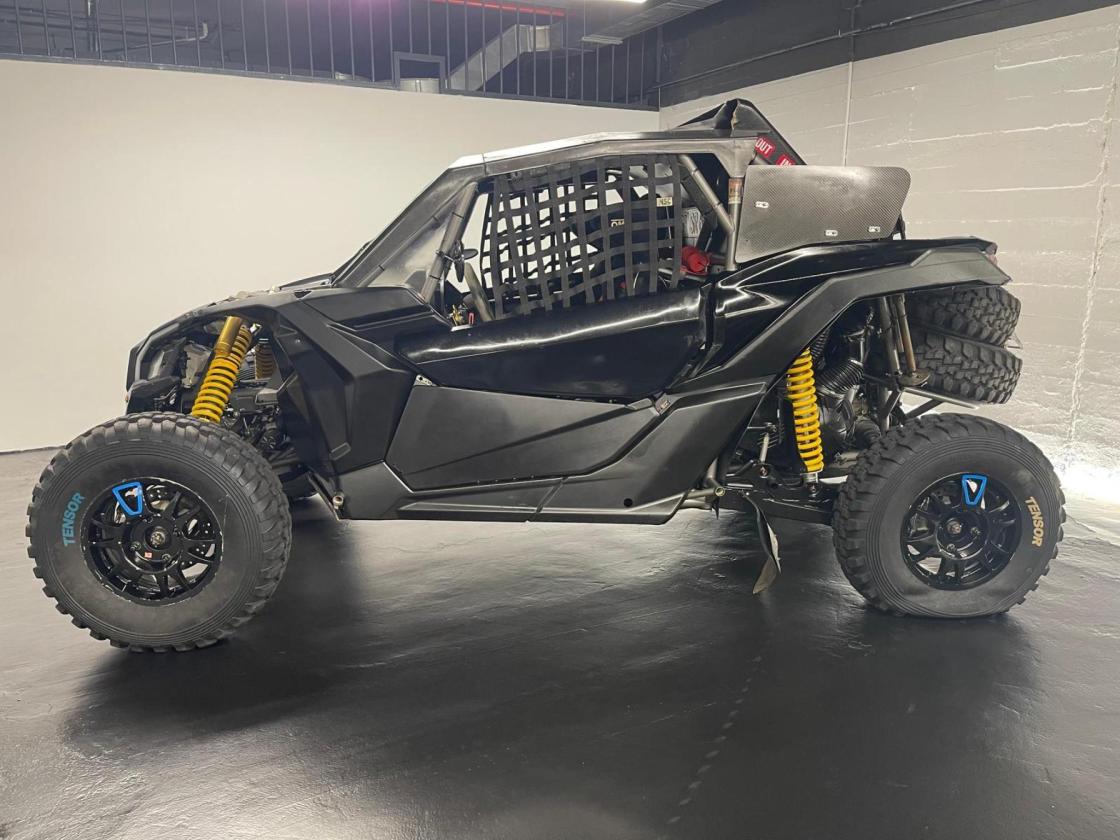 Can-Am Maverick T3 South Racing - Slika 7
