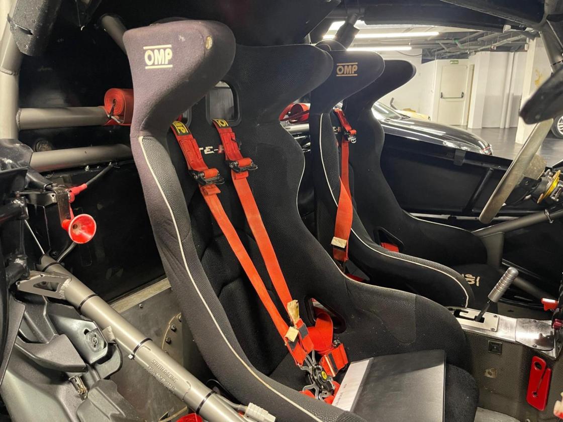 Can-Am Maverick T3 South Racing - Slika 9