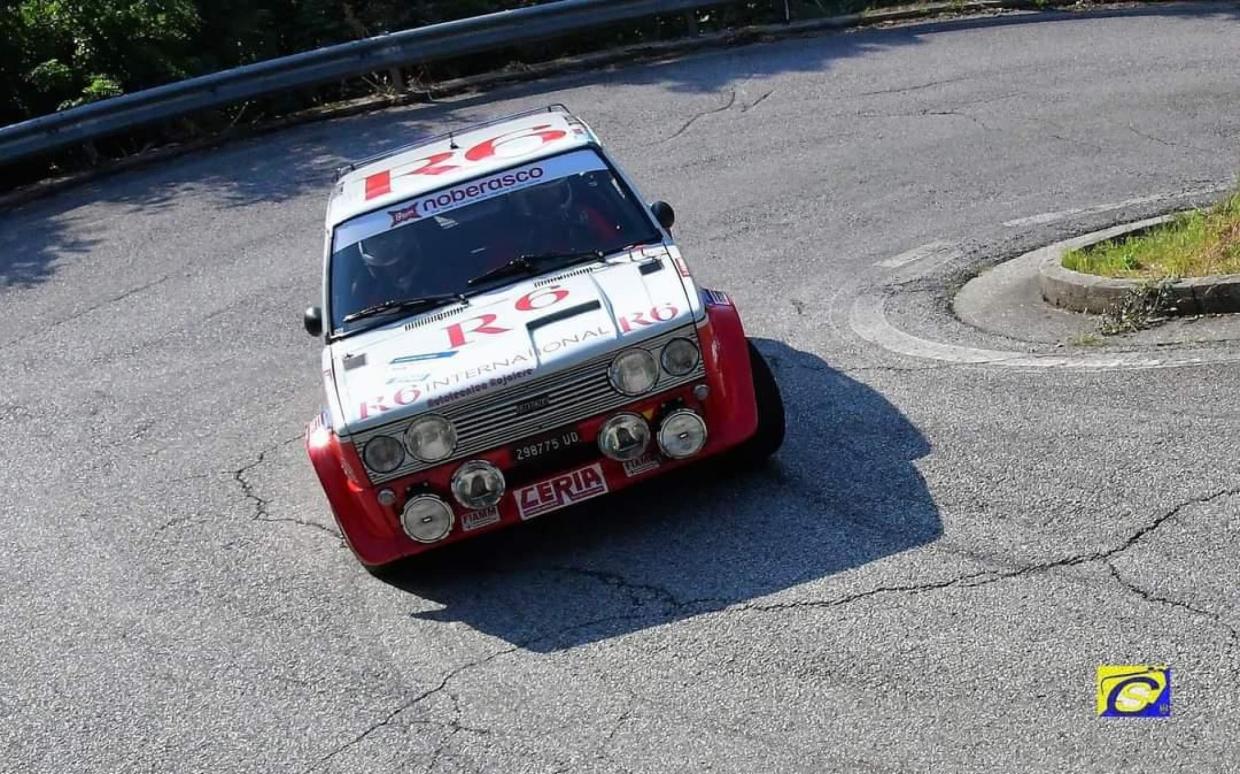 Fiat 131 Rally group 4 - Image 3