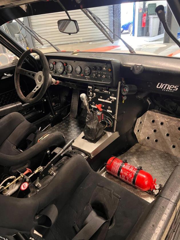 Ford Capri RS 2600 Gr.2 - Image 3