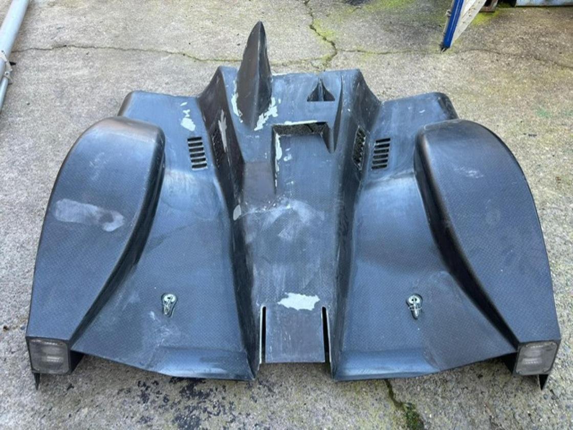 Ligier JS53 Evo 2 Honda kit - Image 4