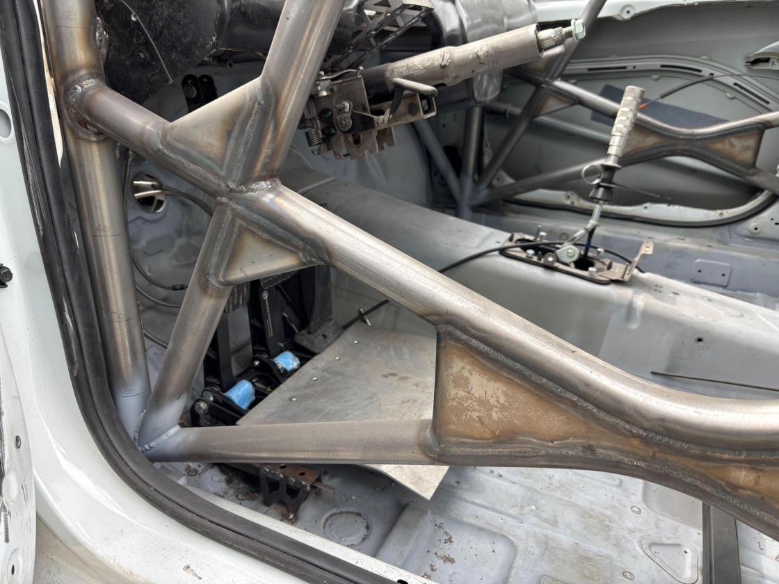 Hyundai i20 R5 proto - Image 5