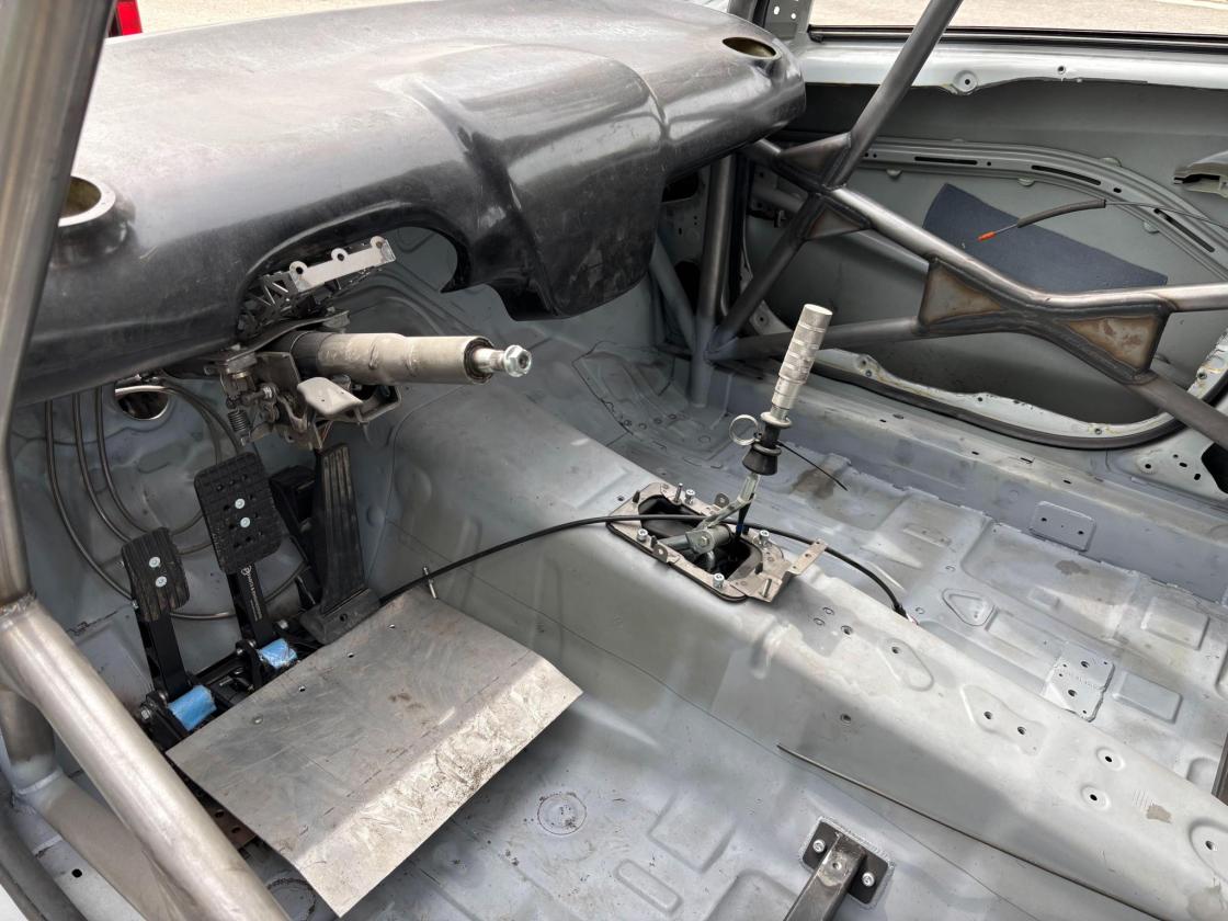 Hyundai i20 R5 proto - Image 6