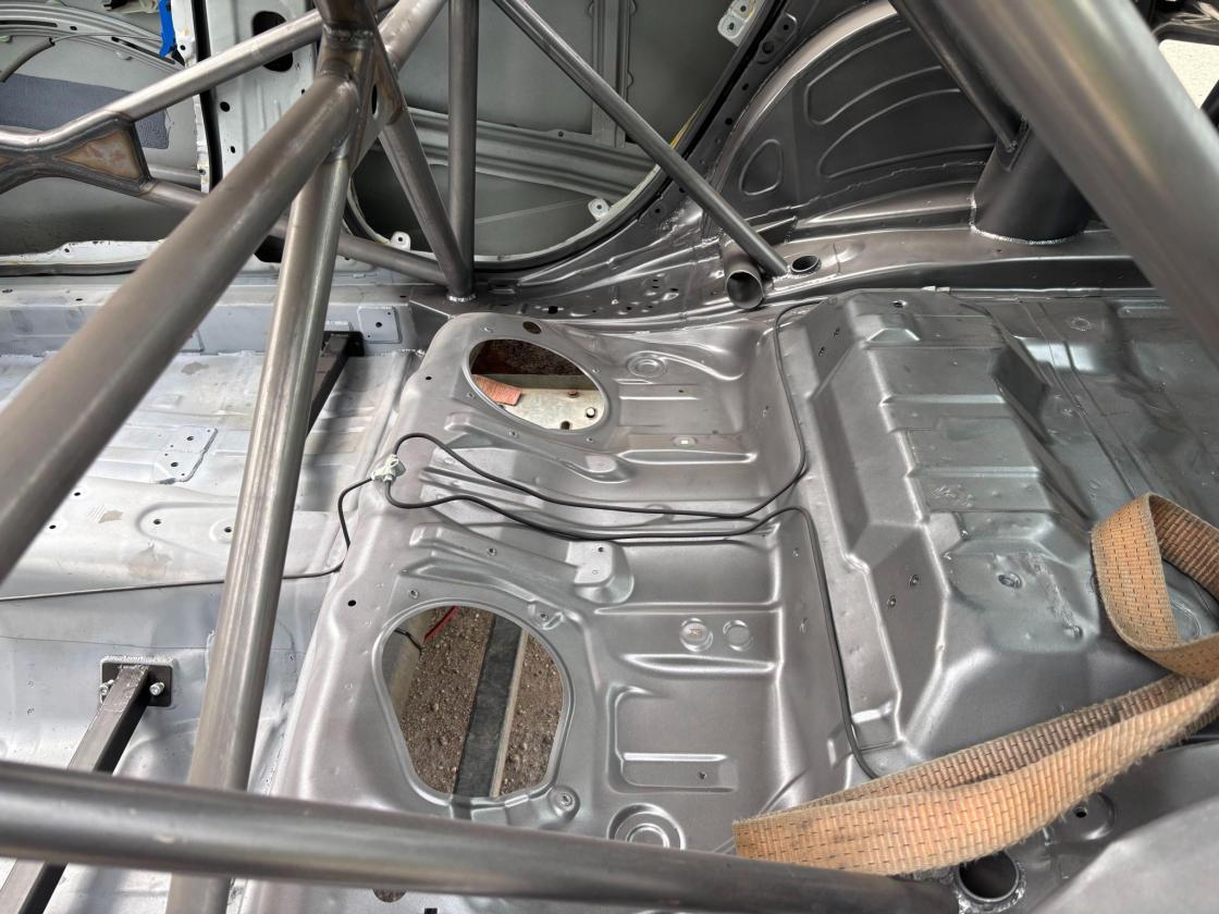 Hyundai i20 R5 proto - Image 7