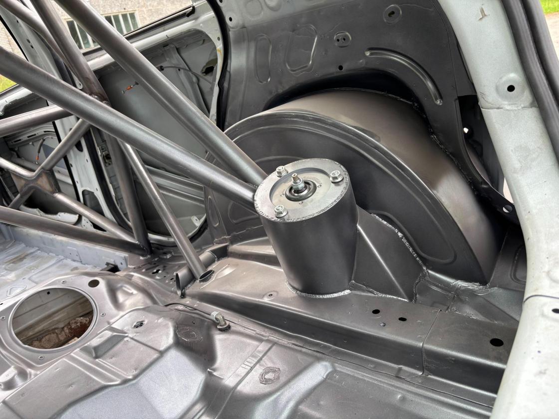 Hyundai i20 R5 proto - Image 10