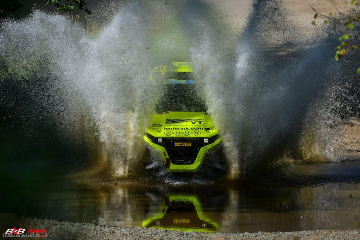Arcane T3 challenger (New and Rebuilt for sale) - Image 5