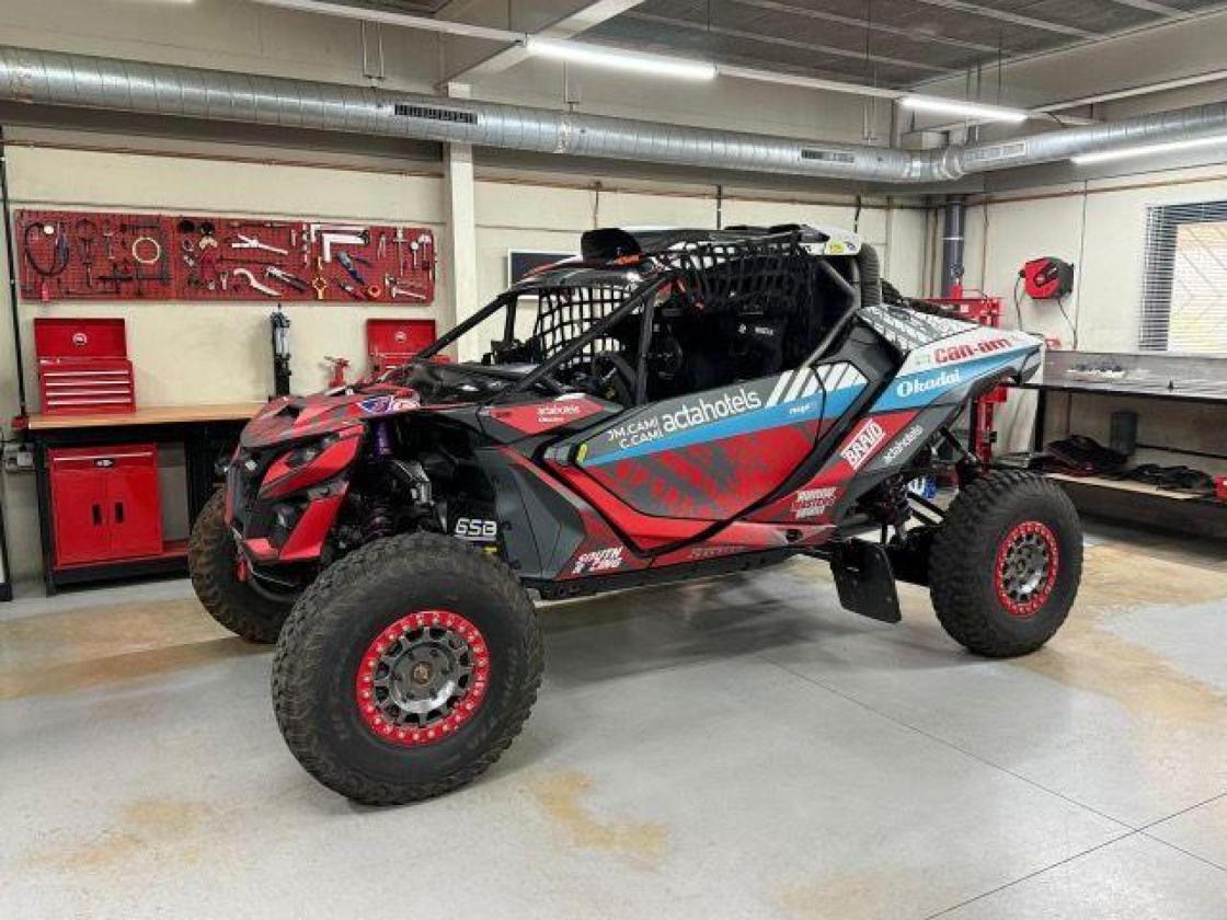 South Racing Can Am Maverick R T4 - Image 2