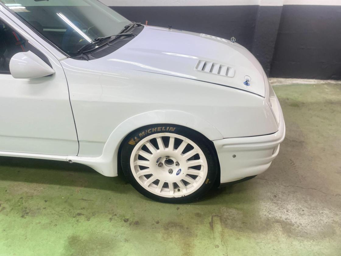 Ford Sierra Cosworth Group A - Image 2