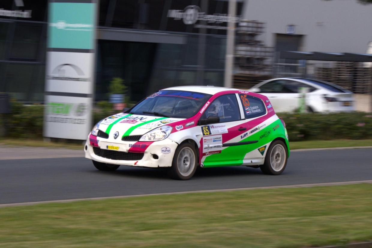 Renault Clio 3RS - Image 3