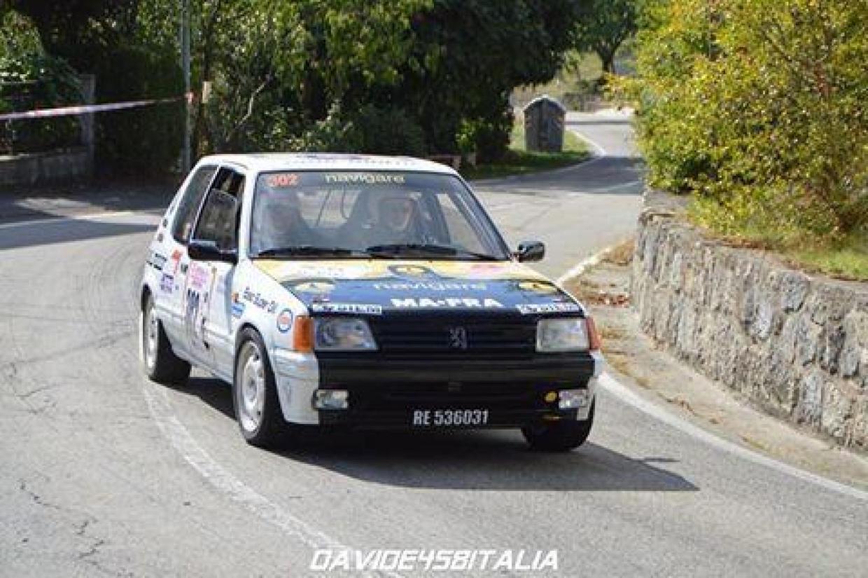 Peugeot 205 1900 gti - Image 4