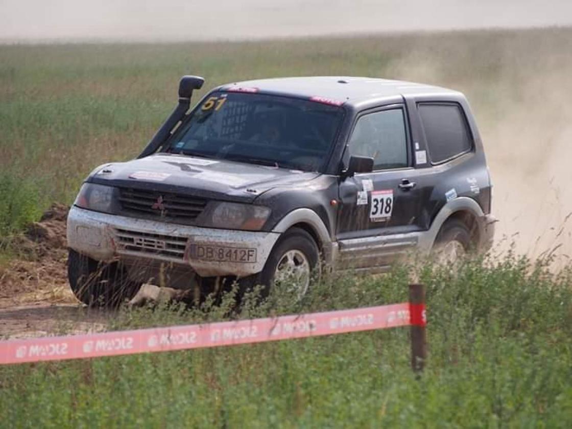 Mitsubishi Pajero 3.2 DID T2 - Slika 5