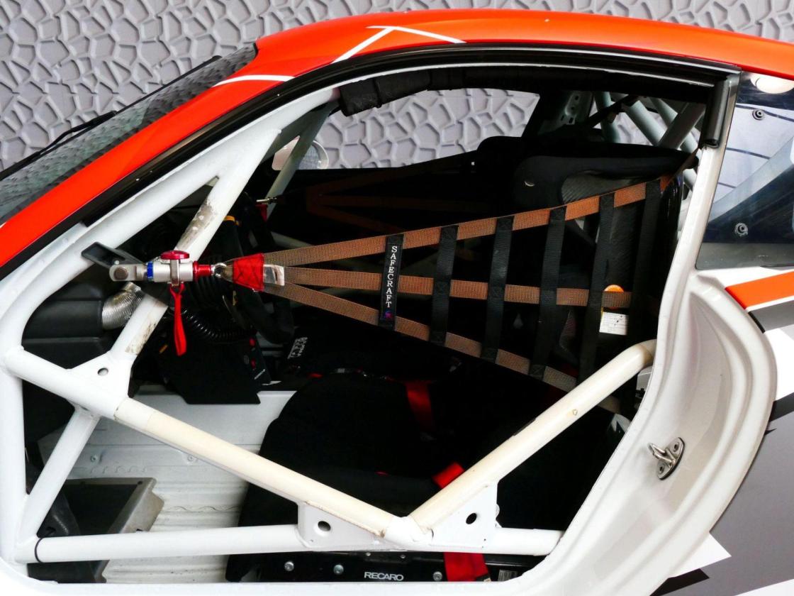 Porsche 911 GT3 CUP 991.2 GEN 2 2017 - Image 7
