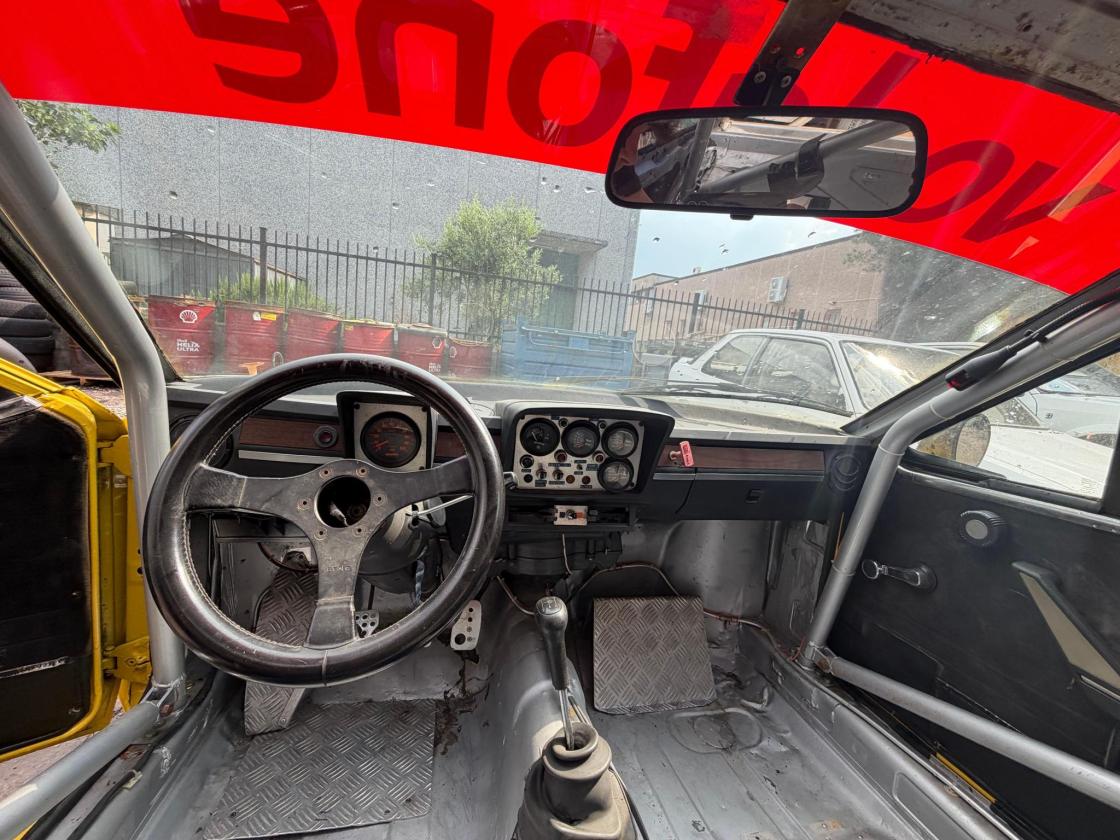 Alfa Romeo Alfetta GTV 2.0 Gruppo 2 - Image 6