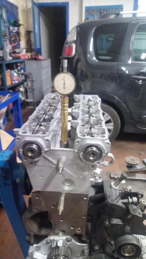 Peugeot 306 Group A with national HTP - Image 5