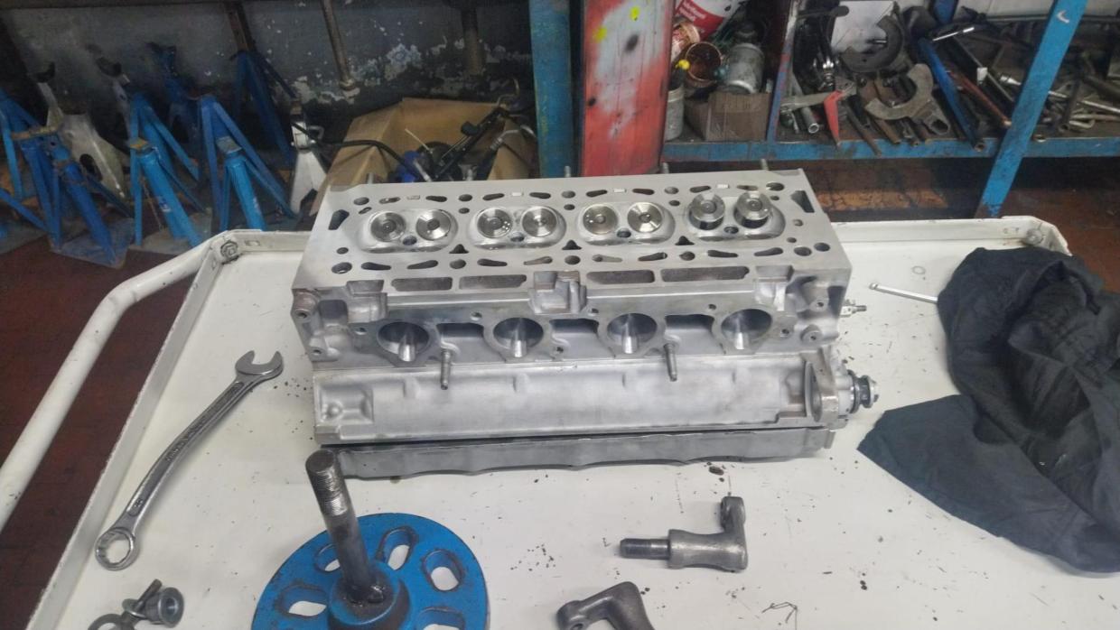 Peugeot 306 Group A with national HTP - Image 6