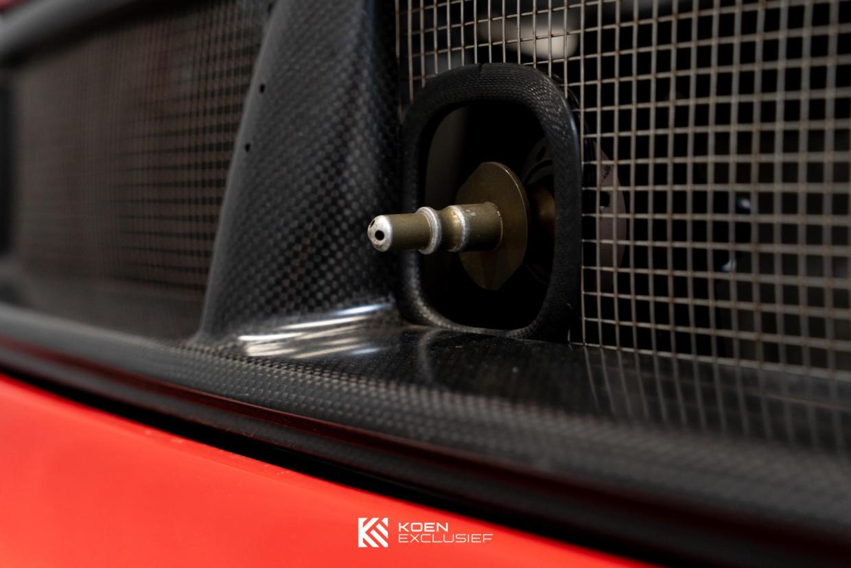 Ferrari F430 GT3 Scuderia SC14 - Image 5