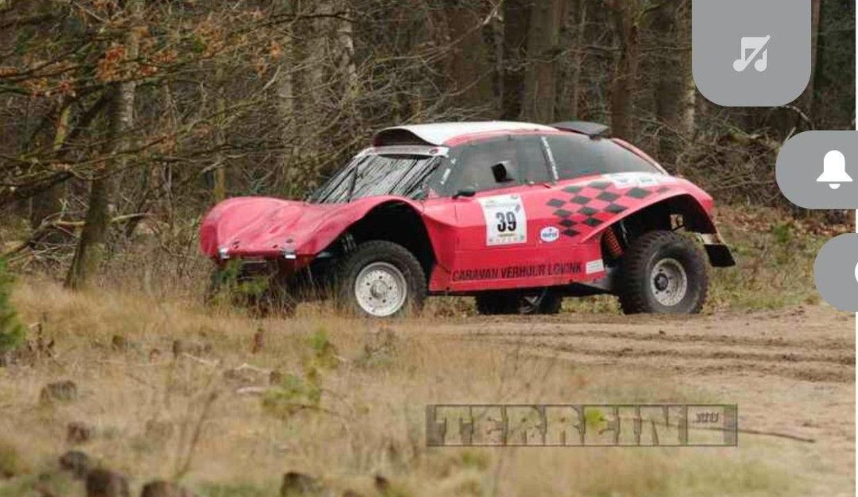F&S buggy 3.5