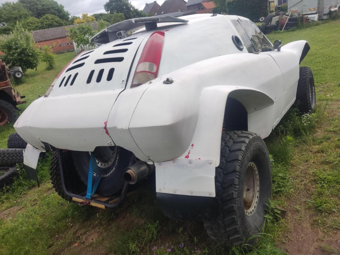 F&S buggy 3.5 - Image 2