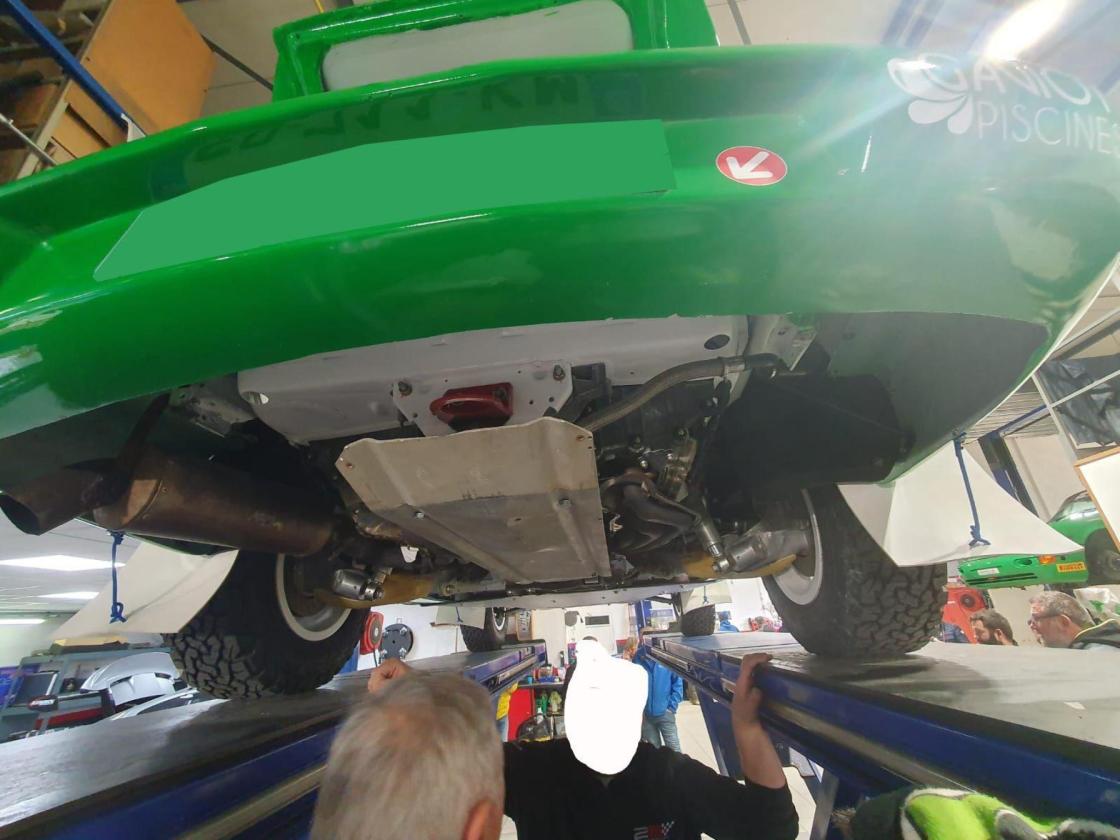 Porsche 964 C4 - Image 2