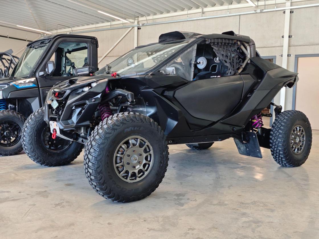 Can-Am South Racing Maverick R - T4 - Image 2