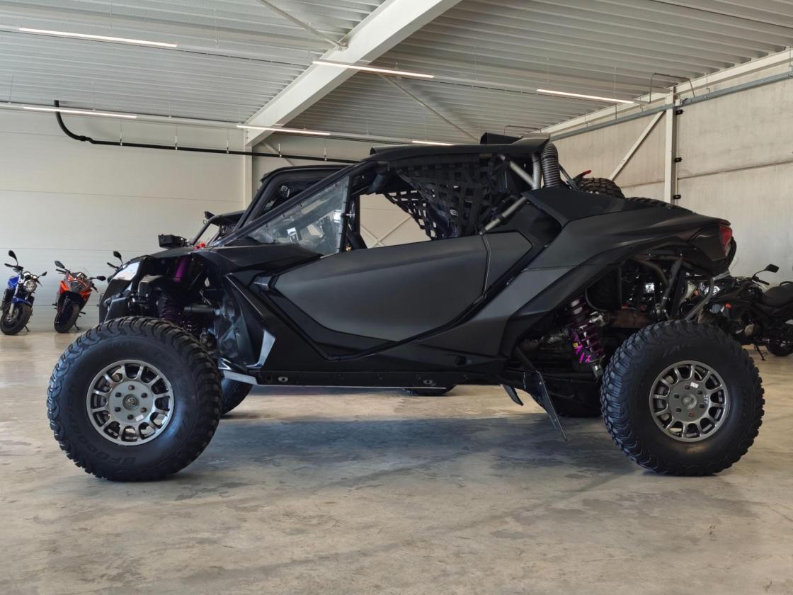 Can-Am South Racing Maverick R - T4 - Image 3