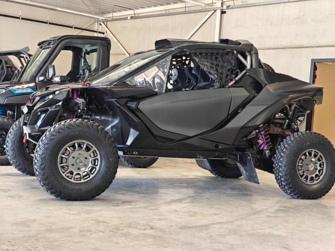 Can-Am South Racing Maverick R - T4 - Image 4